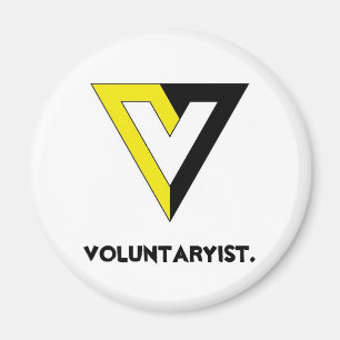 Íman Voluntaryist.