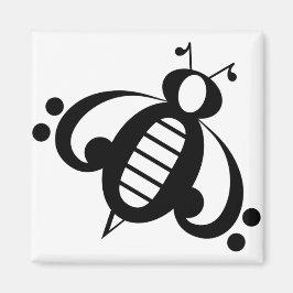 Íman Voo da Bumblebee