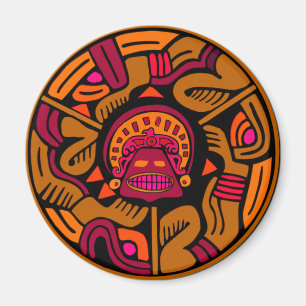 Íman voodoo