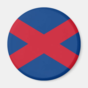 Íman Voortrekker Flag