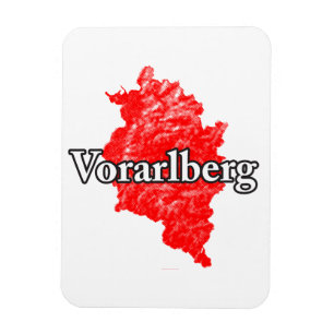 Íman Vorarlberg