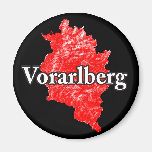 Íman Vorarlberg (Frente)