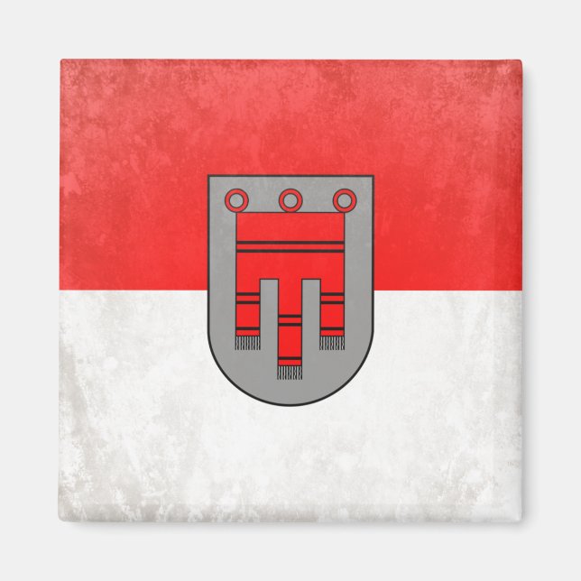 Íman Vorarlberg (Frente)