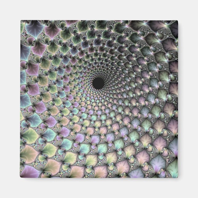 Íman Vórtice (Frente)