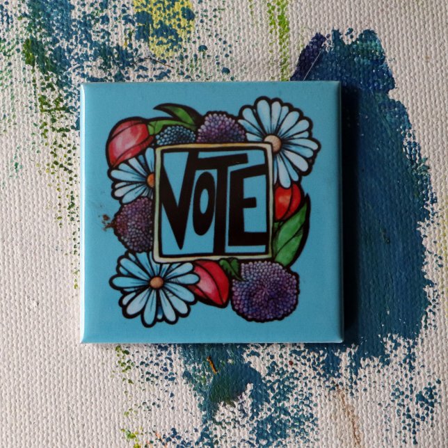 ÍMAN VOTAÇÃO (Criador carregado)