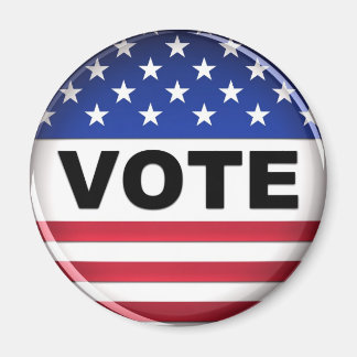 Íman Votação - Magnet