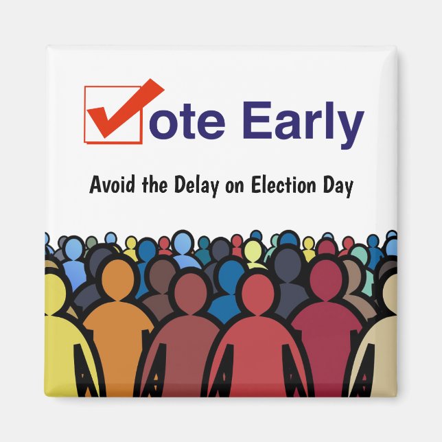 Íman Votação no início (Frente)