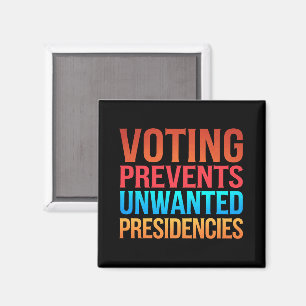 Íman Votação Previne Eleições Presidenciais Indesejadas