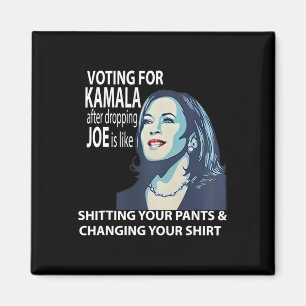 Íman Votar Para Kamala Depois De Deixar Joe É Como Ting