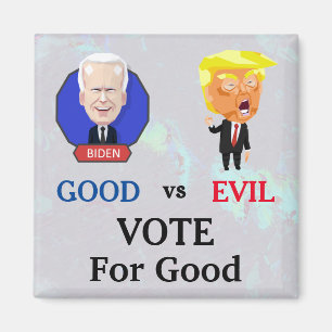Íman Votar Para O Bom Ímã