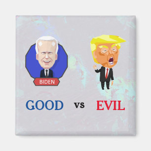 Íman Votar Para O Bom Ímã