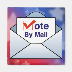 Íman Votar por Email