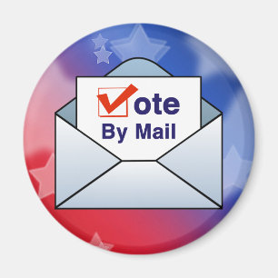 Íman Votar por Email