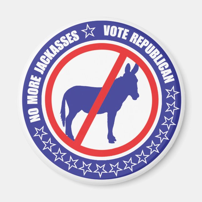 íman votar republicano (Frente)