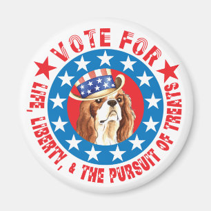 Íman Vote em Cavalier