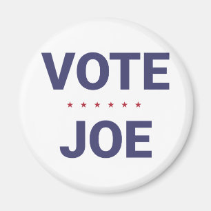 Íman Vote Joe (eleição dos EUA em 2020)
