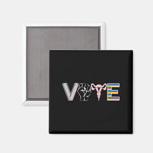 Íman Vote Livros Banidos Direitos Reprodutivos BLM LGBT