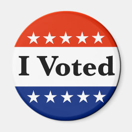 Íman Votei contra as eleições de 2026