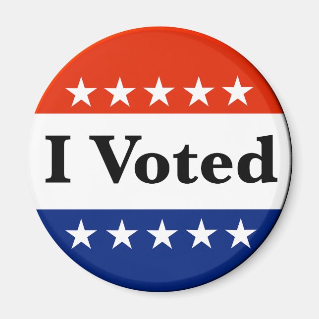 Íman Votei contra as eleições de 2026 (Frente)