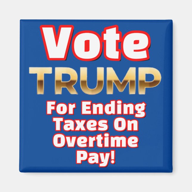 ÍMAN VOTEM A FAVOR DO FIM DOS IMPOSTOS SOBRE O PAGAMENT (Frente)