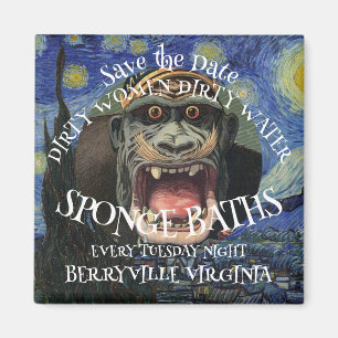 Íman VoteY Político Patriota Trump Partido Republicano 