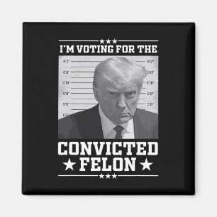 Íman Voto A Favor Da Trump De Felon 2024
