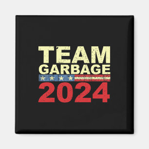 Íman Voto De 2024 Voto Fo
