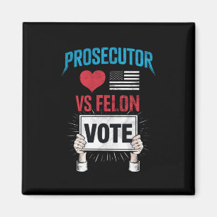 Íman Voto de Promotor vs Criminoso