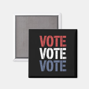 Íman Voto Eleição Política Votação Registro de Eleitor
