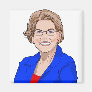 Íman voto Elizabeth Warren