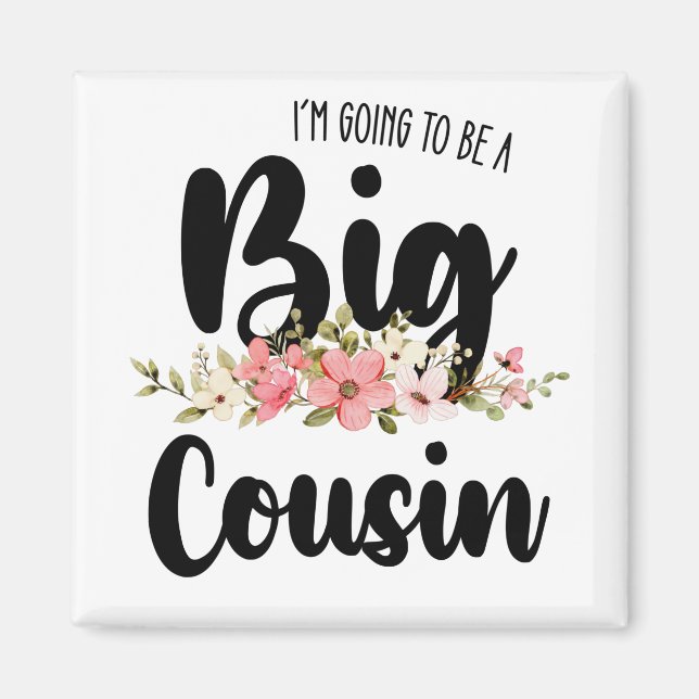 Íman Vou Ser Primo Mais Velho (Frente)