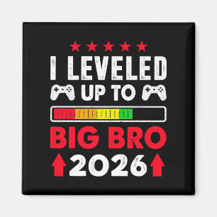 Íman Vou Ser Um Grande Irmão 2026 Que Levei Até