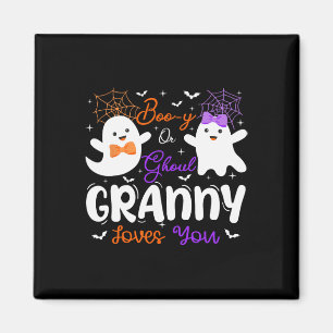 Íman Vovó Boo-y Ou Ghoul Ama-Te Ghost Gende Louco