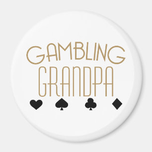 Íman Vovô de jogo