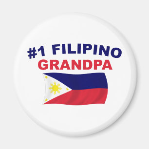 Íman Vovô do filipino #1