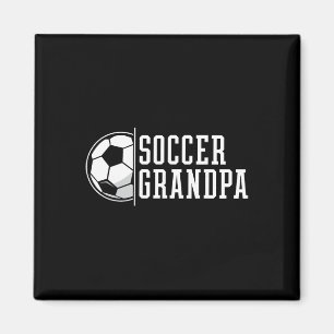 Íman Vovô do Futebol