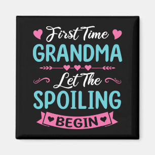 Íman Vovó nova vovó Ba