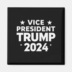 Íman VP Trump Engraçado Eleição Joe Biden Citação Engra