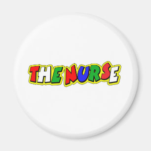 Íman VRnurse5