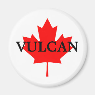ÍMAN VULCÃO