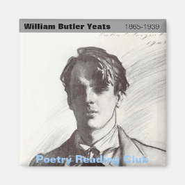 Íman W. B. Yeats
