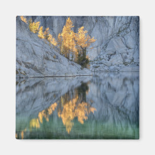 Íman WA, Alpine Lakes Wilderness, Enchantment 3