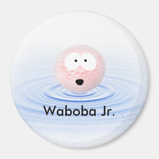 Íman Waboba Waboba