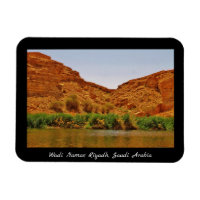 Wadi Namar, Riyadh, Arábia Saudita