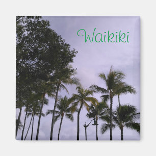 Íman Waikiki