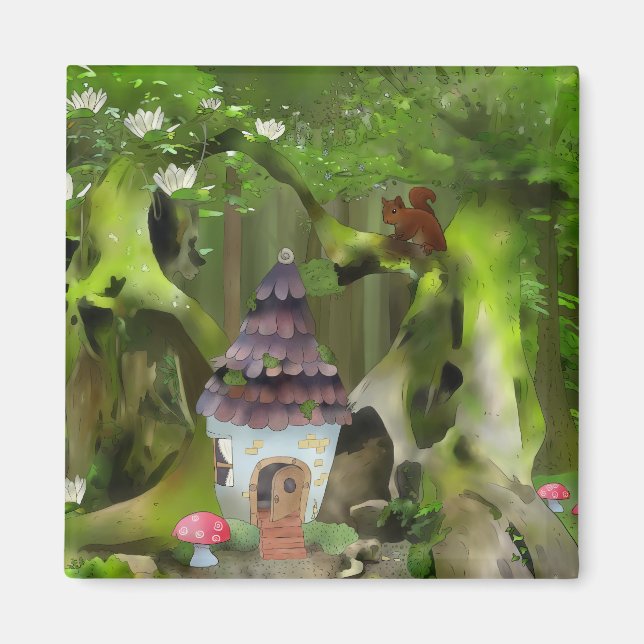 Íman Waldhaus (Frente)