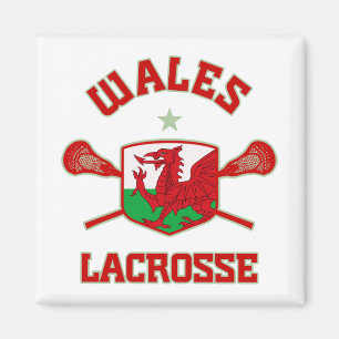 Íman Wales