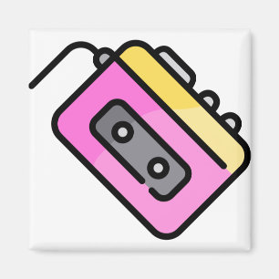 Íman Walkman