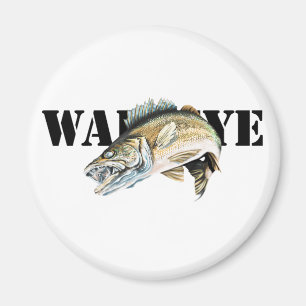 Íman Walleye