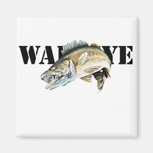 Íman Walleye